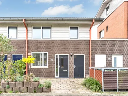 Tussenwoning te huur: Steigerdijk 103, Zuidwijk Heerhugowaard