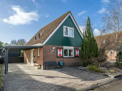 Woning te koop: Steigerdijk 11-90, Ooltgensplaat