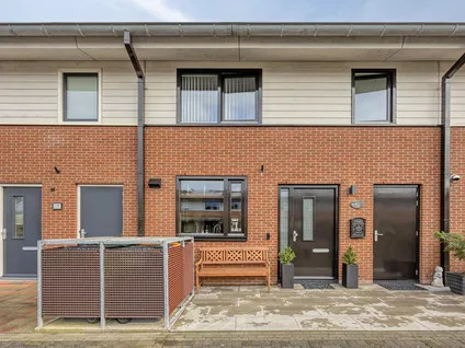 Tussenwoning te koop: Steigerdijk 116, Zuidwijk Heerhugowaard
