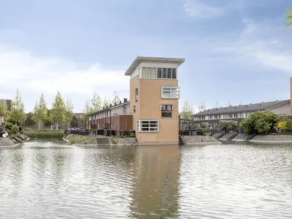 Tussenwoning te koop: Steigerdijk 121, Zuidwijk Heerhugowaard