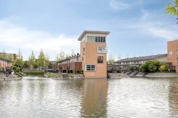 Tussenwoning te koop: Steigerdijk 121, Zuidwijk Heerhugowaard