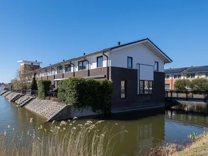 Hoekwoning te koop: Steigerdijk 19, Zuidwijk Heerhugowaard