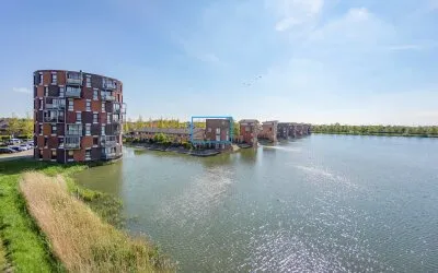 Hoekwoning te koop: Steigerdijk 62, Zuidwijk Heerhugowaard