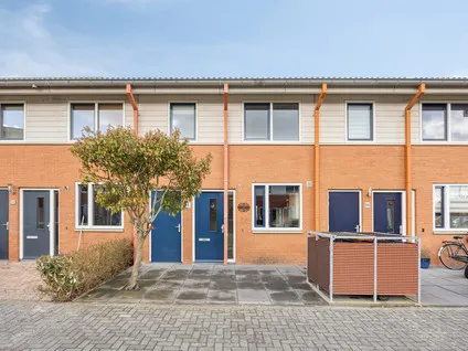 Tussenwoning te koop: Steigerdijk 85, Zuidwijk Heerhugowaard