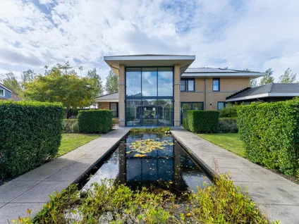 Vrijstaande woning te koop: Steigerschuit 33, Breskens