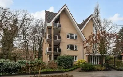 Appartement te koop: Steijnlaan 13F, Hilversum