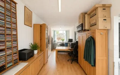 Appartement te koop: Steijnlaan 163, Transvaalkwartier-Midden 'S-Gravenhage