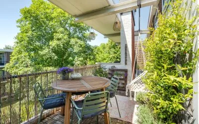 Appartement te koop: Steijnlaan 27B, Sportpark Breda