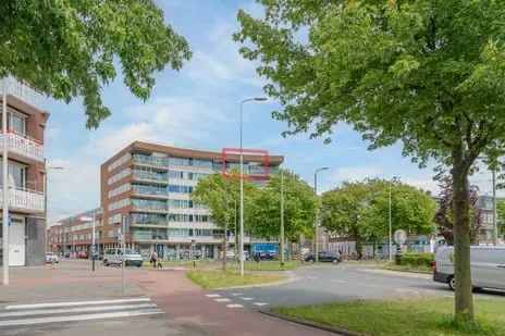 Appartement te koop: Steijnlaan 296, Transvaalkwartier-Midden 'S-Gravenhage