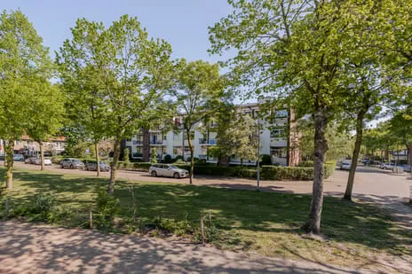 Appartement te koop: Steijnlaan 3, Sportpark Breda