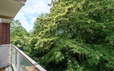 Appartement te koop: Steijnlaan 70B, Sportpark Breda