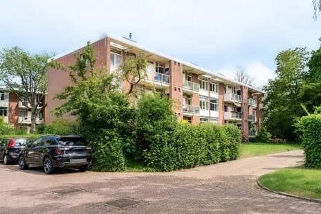 Appartement te koop: Steijnlaan 70B, Sportpark Breda
