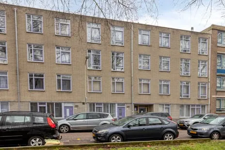 Appartement te koop: Steijnlaan 76, Transvaalkwartier-Midden 'S-Gravenhage