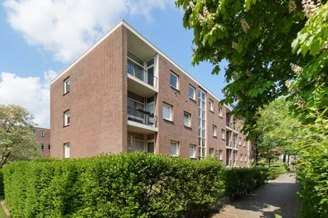 Appartement te koop: Steijnlaan 9B, Sportpark Breda