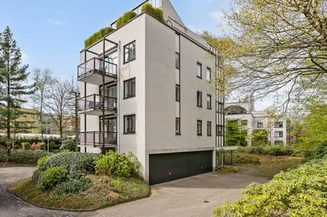 Appartement te koop: Steijnlaan 9H, Trompenberg-Zuid Hilversum