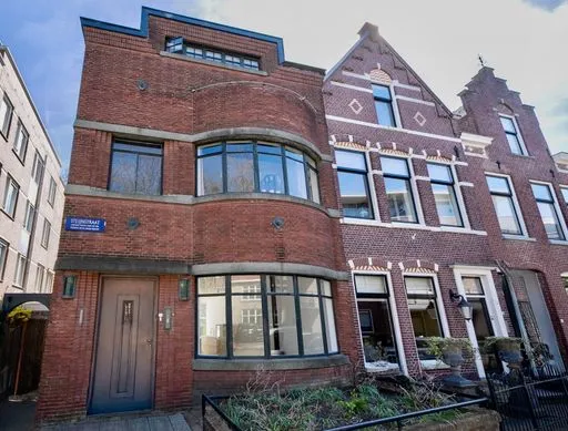 Woning te koop: Steijnstraat, Emmakwartier Alkmaar