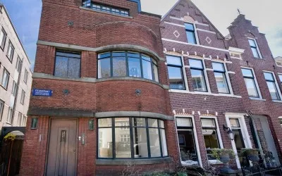 Appartement te koop: Steijnstraat 1, Emmakwartier Alkmaar