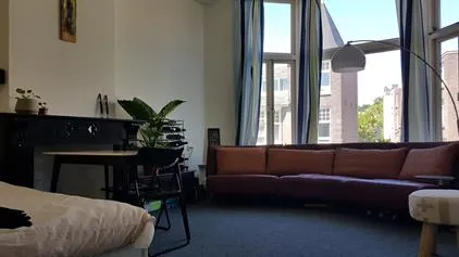 Kamer te huur: Steijnstraat, Transvaalbuurt Arnhem