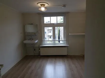 Kamer te huur: Steijnstraat, Transvaalbuurt Arnhem