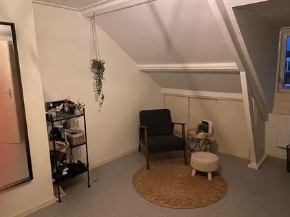 Kamer te huur: Steijnstraat, Transvaalwijk Leeuwarden