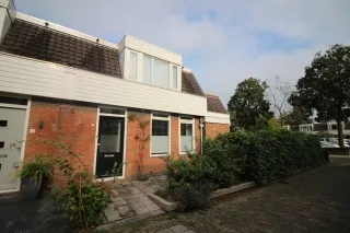 Woning te huur: Steijnstraat, Leeuwarden