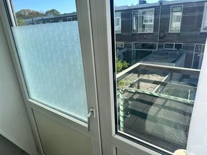 Kamer te huur: Steijnstraat, Transvaalwijk Leeuwarden