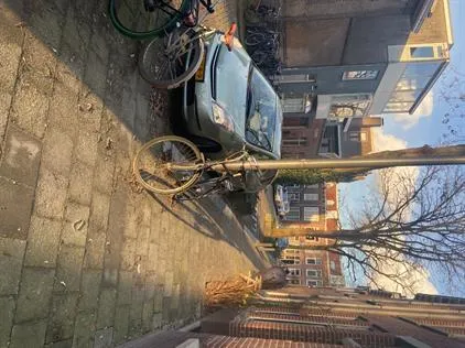 Kamer te huur: Steijnstraat, Leidseweg en omgeving Utrecht