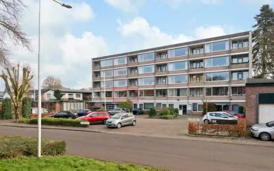 Appartement te koop: Steijnweg 7D, Transvaal Oosterbeek