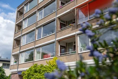 Appartement te koop: Steijnweg 7D, Transvaal Oosterbeek