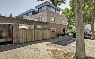 Corner house for sale: Steilsteven 60, Zuidkil Kwartier Papendrecht