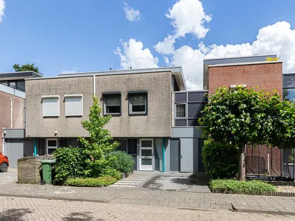 Tussenwoning te koop: Steilsteven 64, Zuidkil Kwartier Papendrecht
