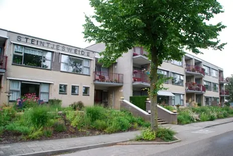 Appartement te huur: Steintjesweide 11, Hengelo Hengelo (Ge)