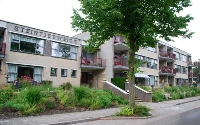 Appartement te huur: Steintjesweide 11, Hengelo Hengelo (Gld)