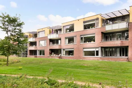 Appartement te huur: Steintjesweide 127, Hengelo Hengelo (Ge)