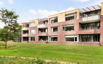 Appartement te huur: Steintjesweide 127, Hengelo Hengelo (Gld)