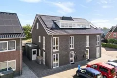 Appartement te koop: Stekelbaars 15A, Nieuwleusen