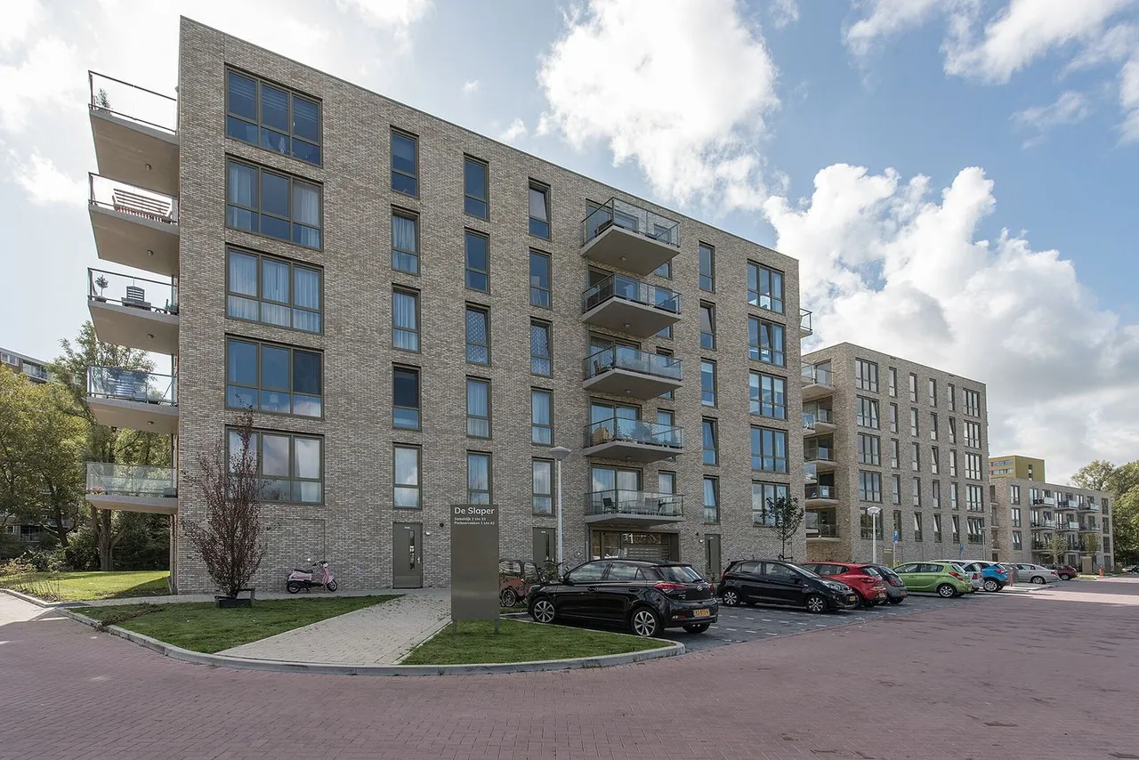 Appartement te huur: Stekeldijk 15, Purmerend