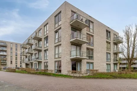 Appartement te koop: Stekeldijk 91, Dwarsgouw Purmerend