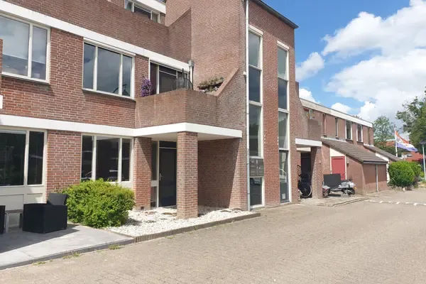 Appartement te koop: Steker 14, Gommerwijk West Enkhuizen