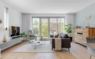 Hoekwoning te koop: Stekkaspad 13, Het Zand-Oost Utrecht