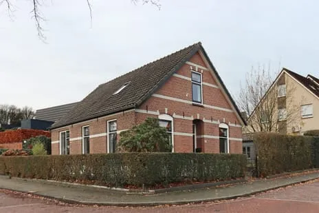 Vrijstaande woning te koop: Stekkenberg 51, Groesbeek Stekkenberg Groesbeek