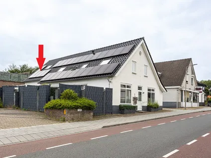 Appartement te koop: Stekkenberg 9C, Groesbeek Stekkenberg Groesbeek