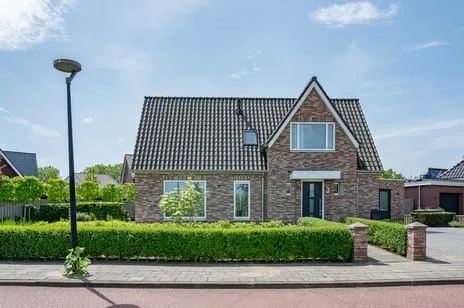 Vrijstaande woning te koop: Stekweg 3, Verspreide huizen Hengelo en Noordink Hengelo (Ge)
