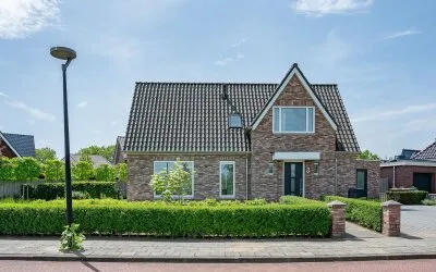 Vrijstaande woning te koop: Stekweg 3, Verspreide huizen Hengelo en Noordink Hengelo (Gld)