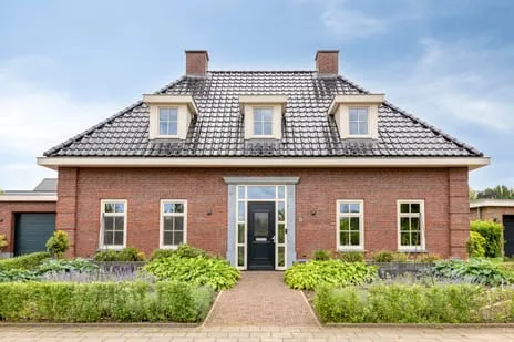 Vrijstaande woning te koop: Stekweg 5, Verspreide huizen Hengelo en Noordink Hengelo (Ge)
