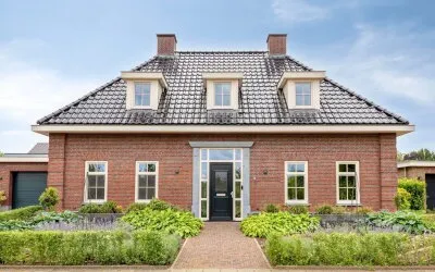 Vrijstaande woning te koop: Stekweg 5, Verspreide huizen Hengelo en Noordink Hengelo (Gld)