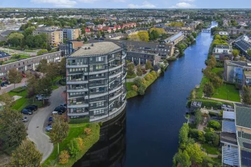 Appartement te koop: Stella agsteribbeland 45, Heerhugowaard