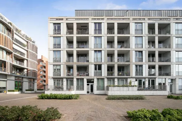 Woning te huur: Stellalunet, Wyck Maastricht