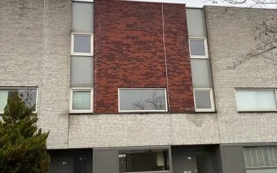 Tussenwoning te huur: Stellendamstraat 219, Zoetermeer