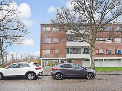 Appartement te koop: Stellendamstraat 85A, Rotterdam